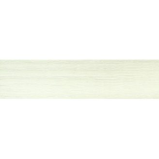 Кромка ПВХ мебельная 601.02 Kromag 22х0,6 мм Белый снежный текстура